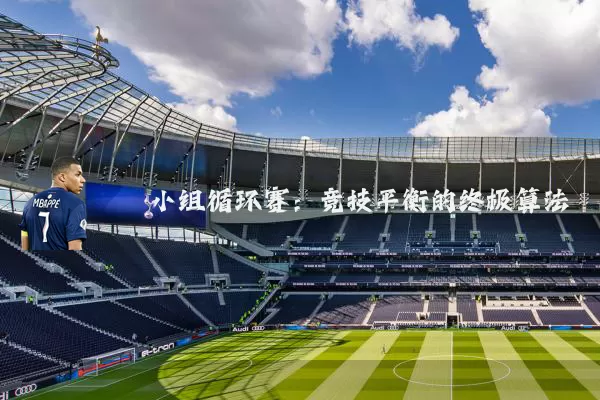 小组循环赛:竞技平衡的终极算法
